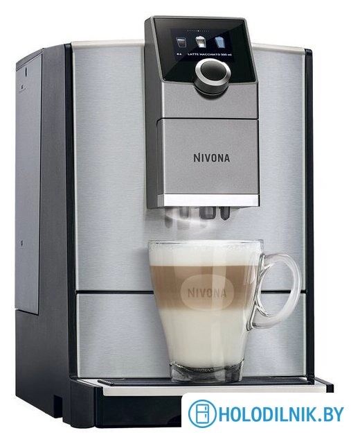 Кофемашина Nivona CafeRomatica NICR 799