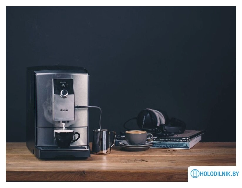 Кофемашина Nivona CafeRomatica NICR 799