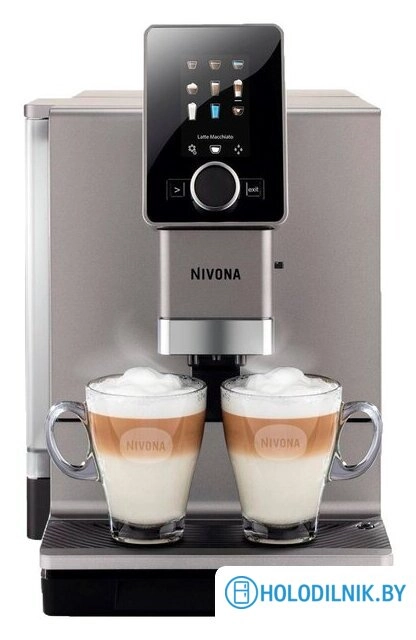 Кофемашина Nivona CafeRomatica NICR 930
