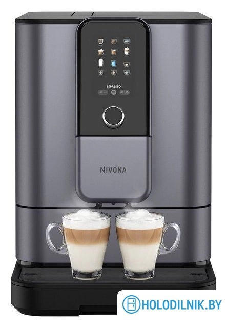 Кофемашина Nivona CafeRomatica NIVO 8107