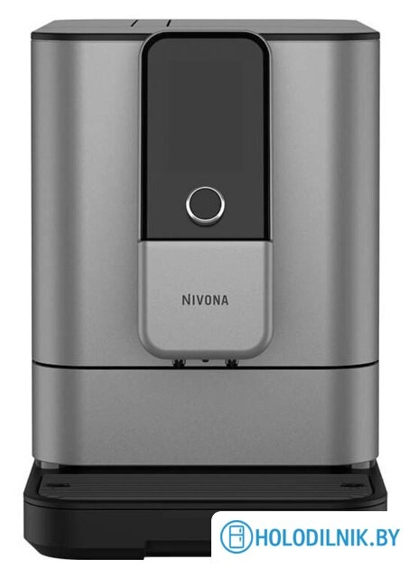 Кофемашина Nivona NIVO 8103