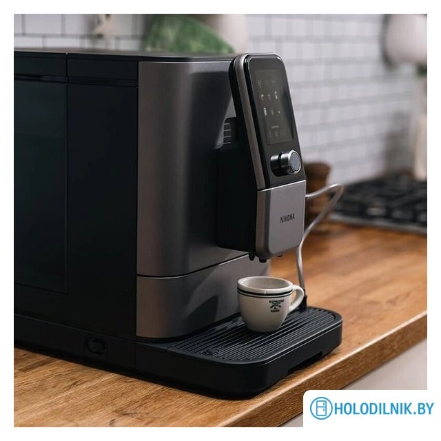 Кофемашина Nivona NIVO 8103