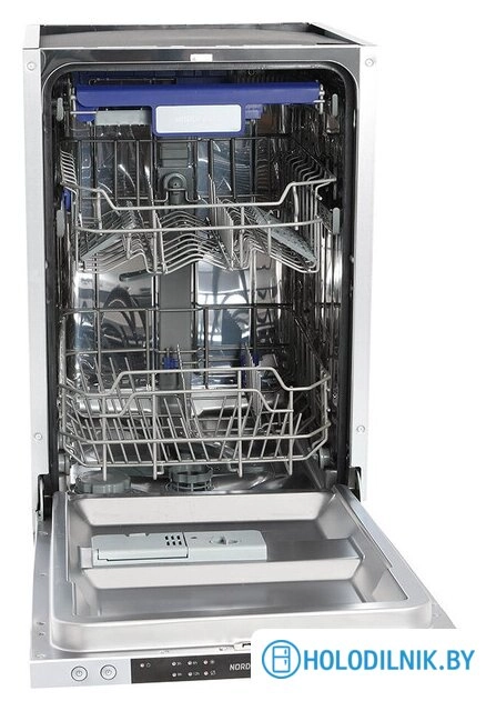 Встраиваемая посудомоечная машина Nord (Nordfrost) BI4 1063