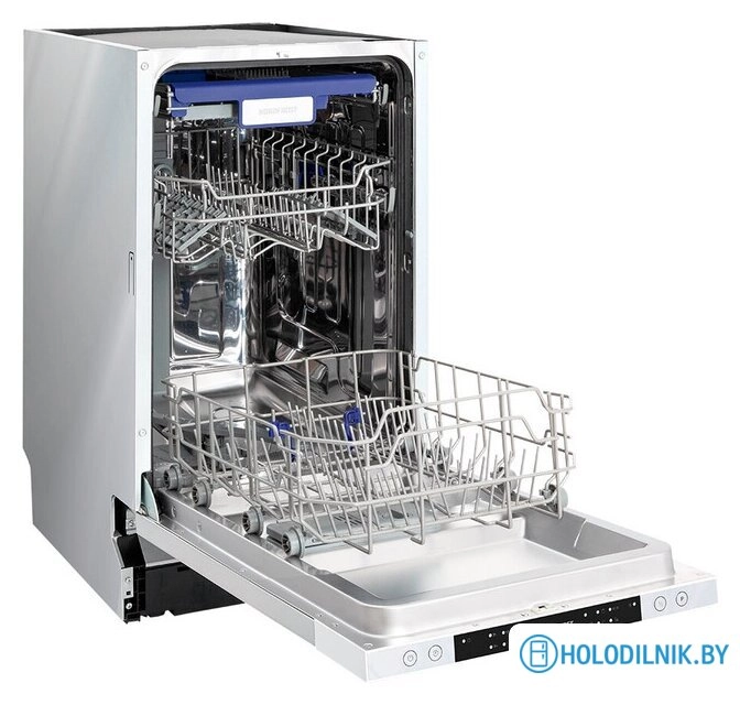 Встраиваемая посудомоечная машина Nord (Nordfrost) BI4 1063