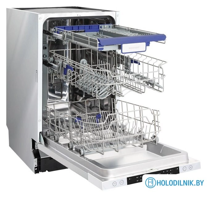 Встраиваемая посудомоечная машина Nord (Nordfrost) BI4 1063