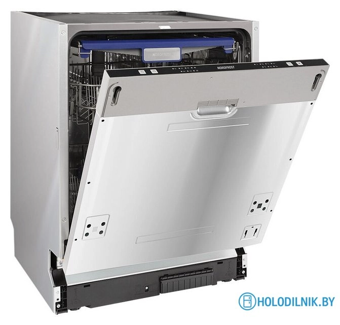 Встраиваемая посудомоечная машина Nord (Nordfrost) BI6 1463