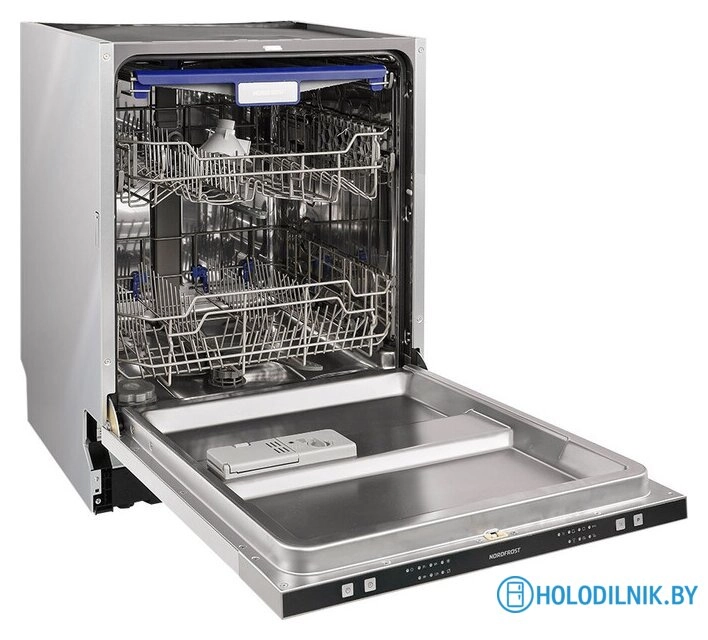 Встраиваемая посудомоечная машина Nord (Nordfrost) BI6 1463