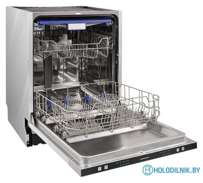 Встраиваемая посудомоечная машина Nord (Nordfrost) BI6 1463