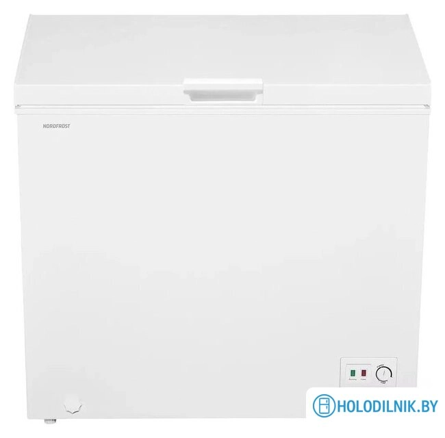 Морозильный ларь Nord (Nordfrost) CFS 250