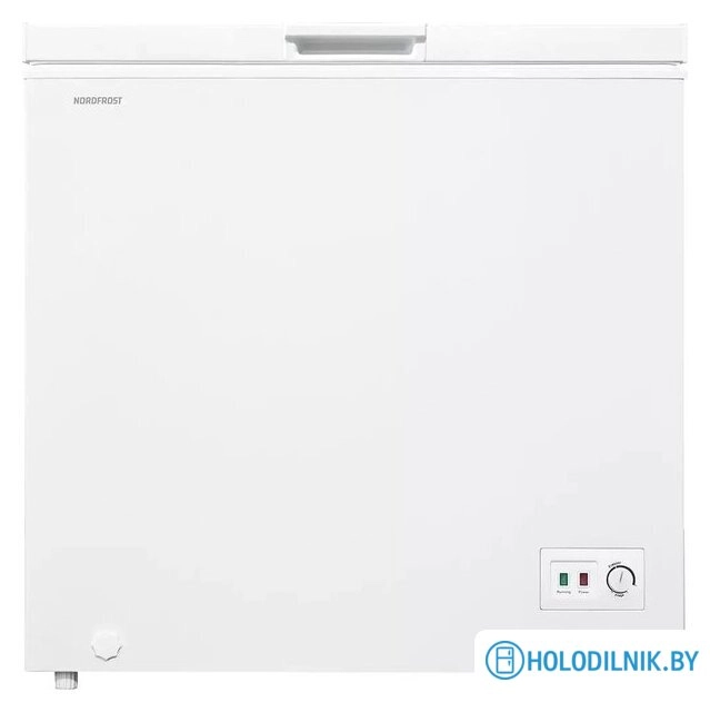 Морозильный ларь Nord (Nordfrost) CFS 250