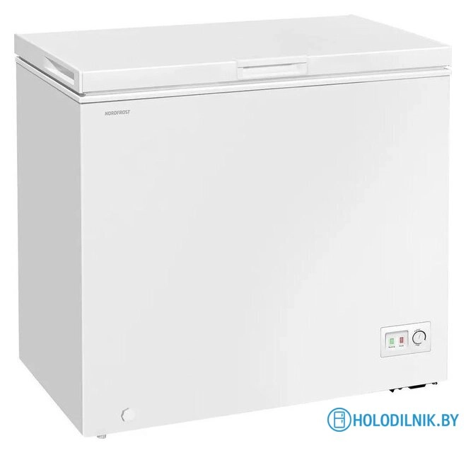 Морозильный ларь Nord (Nordfrost) CFS 250