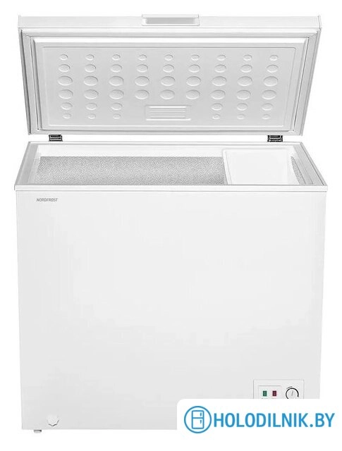 Морозильный ларь Nord (Nordfrost) CFS 250