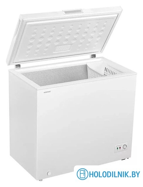 Морозильный ларь Nord (Nordfrost) CFS 250
