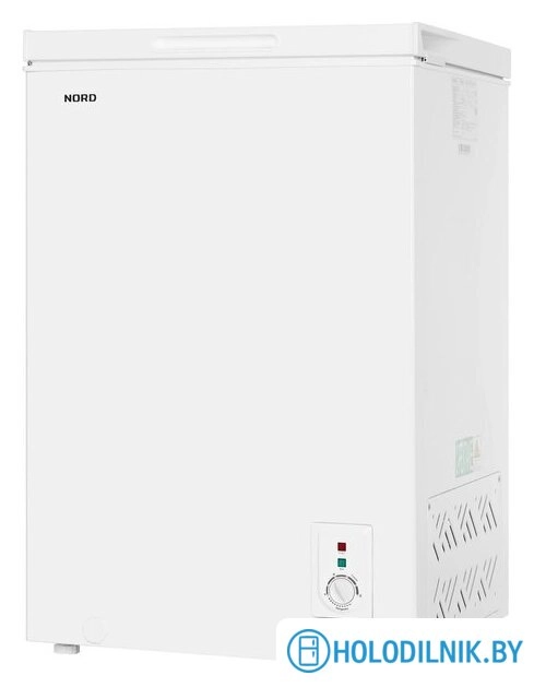 Морозильный ларь Nord (Nordfrost) CN 150