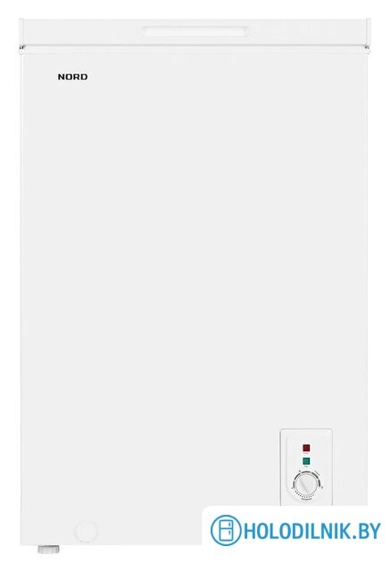 Морозильный ларь Nord (Nordfrost) CN 150