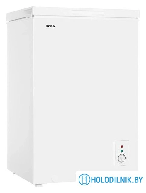 Морозильный ларь Nord (Nordfrost) CN 150