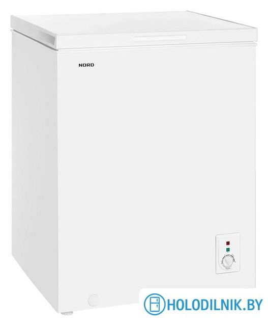 Морозильный ларь Nord (Nordfrost) CN 200