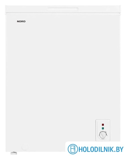 Морозильный ларь Nord (Nordfrost) CN 200