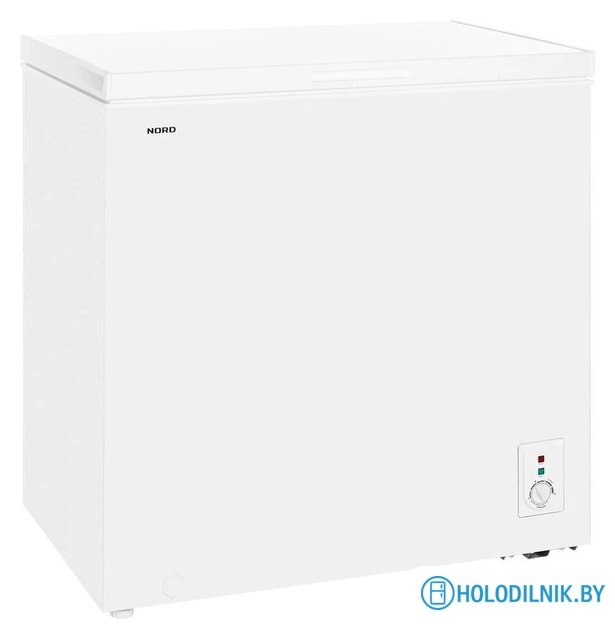 Морозильный ларь Nord (Nordfrost) CN 250