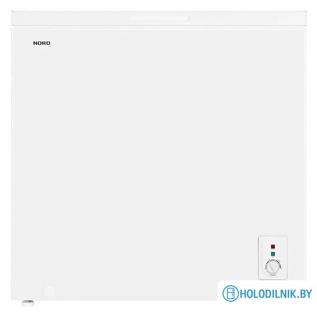 Морозильный ларь Nord (Nordfrost) CN 250