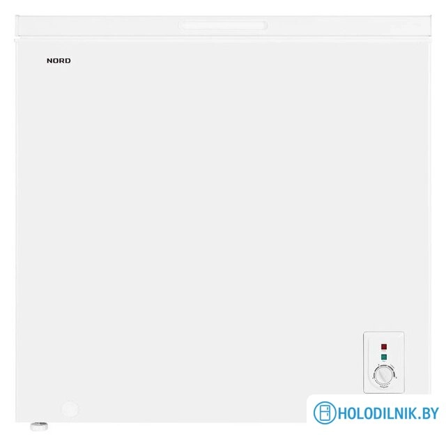 Морозильный ларь Nord (Nordfrost) CN 250