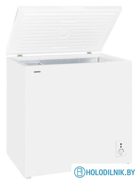 Морозильный ларь Nord (Nordfrost) CN 250