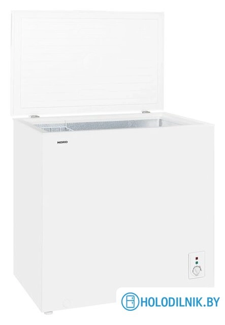 Морозильный ларь Nord (Nordfrost) CN 250