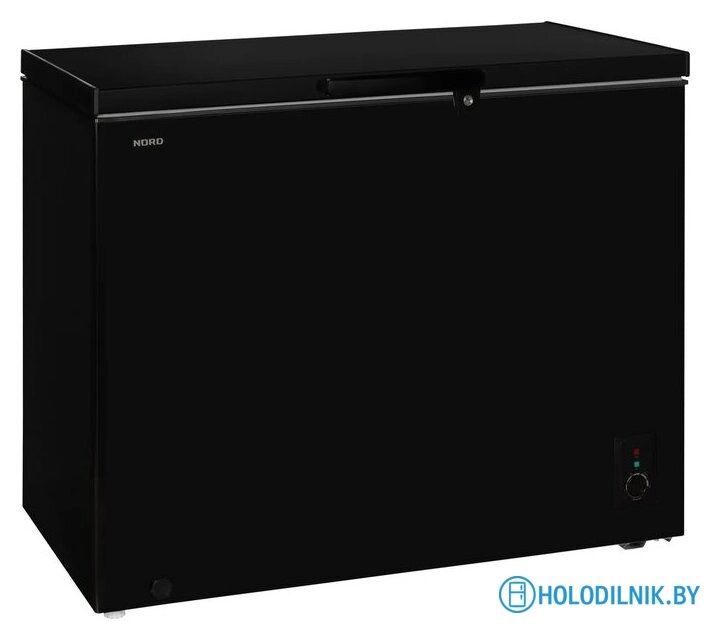 Морозильный ларь Nord (Nordfrost) CN 300 B
