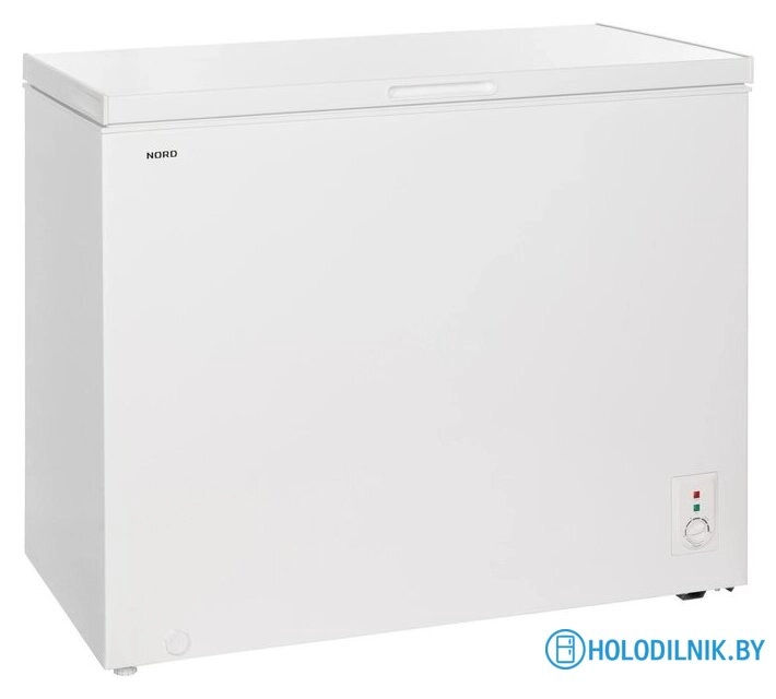 Морозильный ларь Nord (Nordfrost) CN 300