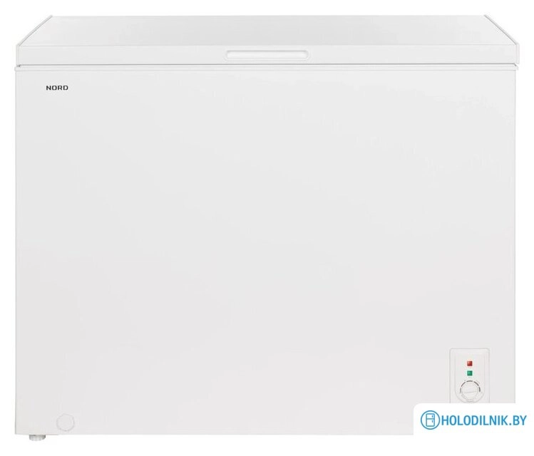 Морозильный ларь Nord (Nordfrost) CN 300