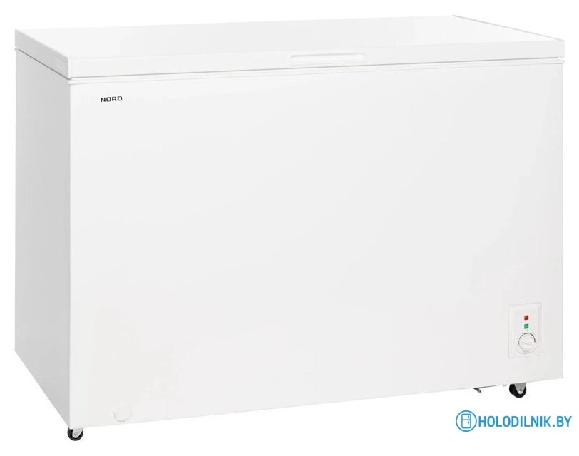 Морозильный ларь Nord (Nordfrost) CN 410