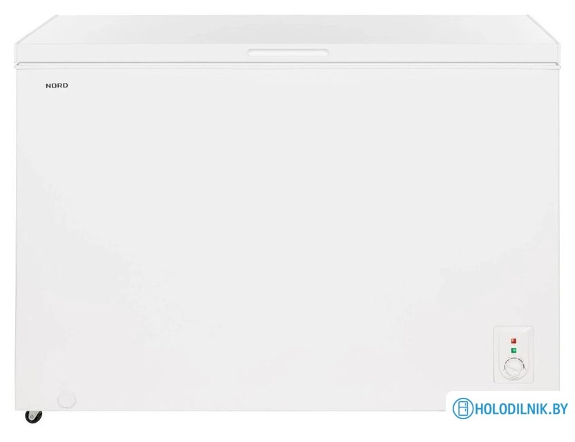 Морозильный ларь Nord (Nordfrost) CN 410
