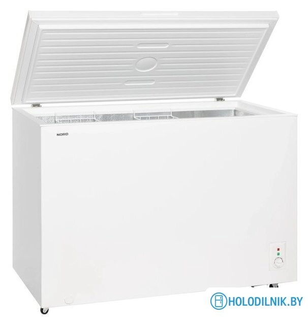 Морозильный ларь Nord (Nordfrost) CN 410