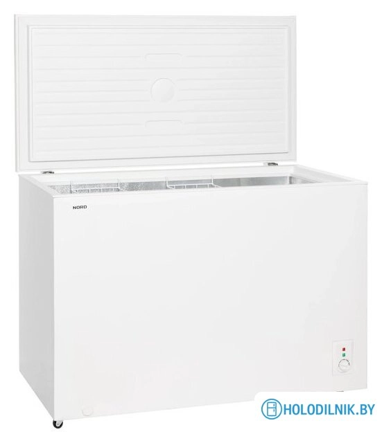 Морозильный ларь Nord (Nordfrost) CN 410