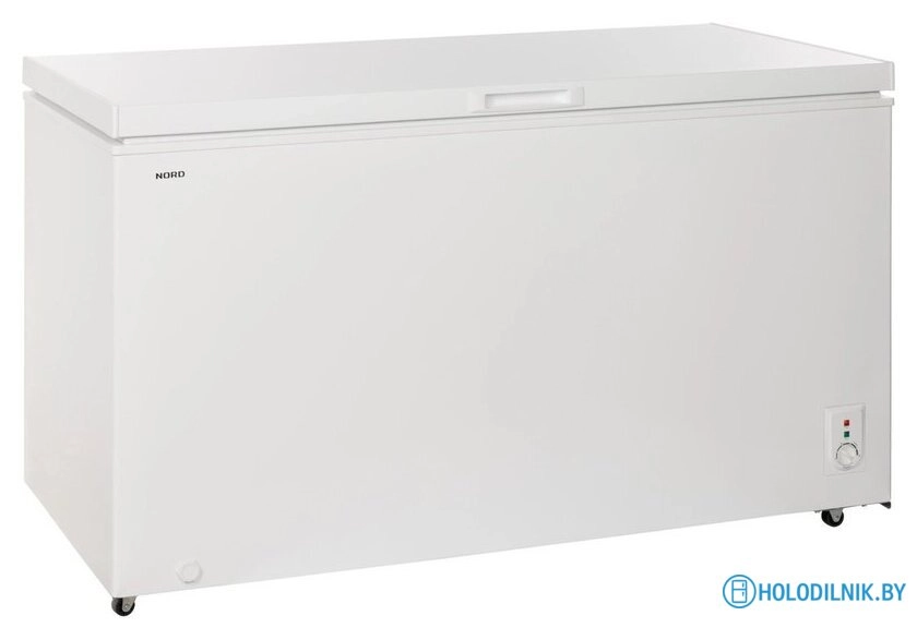 Морозильный ларь Nord (Nordfrost) CN 500