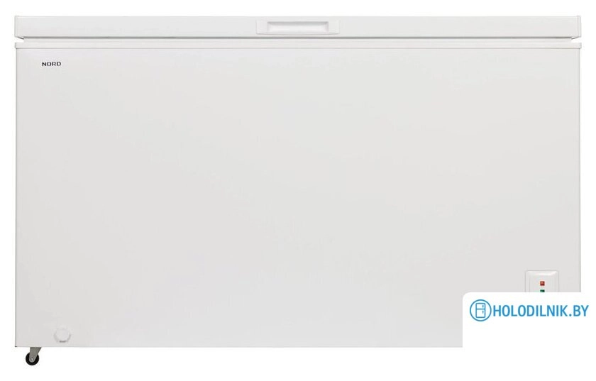 Морозильный ларь Nord (Nordfrost) CN 500
