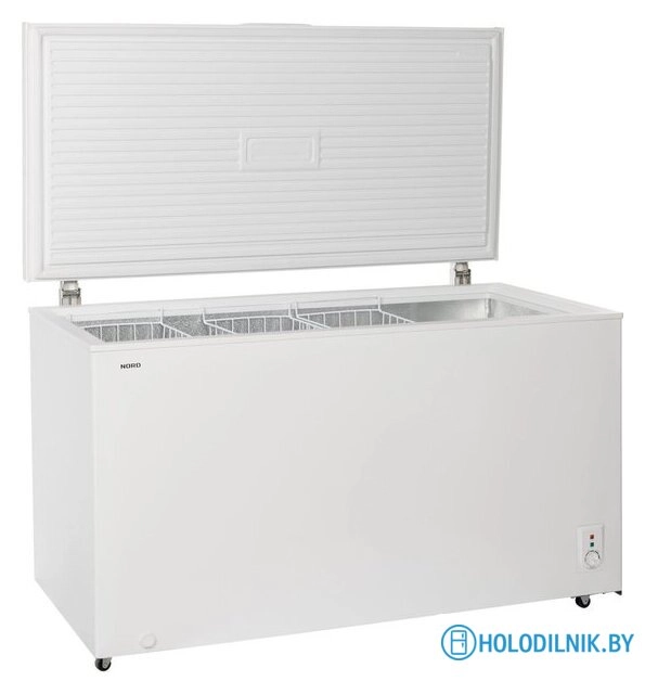 Морозильный ларь Nord (Nordfrost) CN 500
