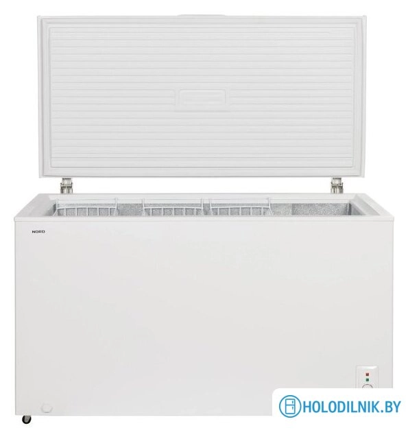 Морозильный ларь Nord (Nordfrost) CN 500