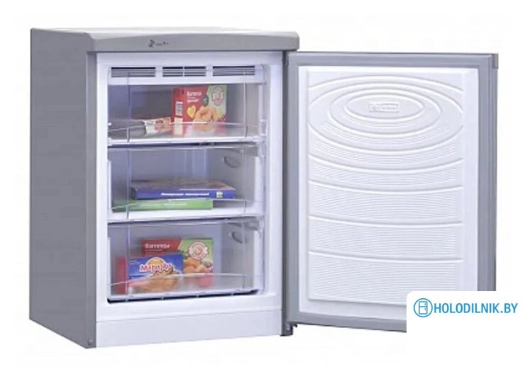 Морозильник Nord (Nordfrost) DF 156 SAP