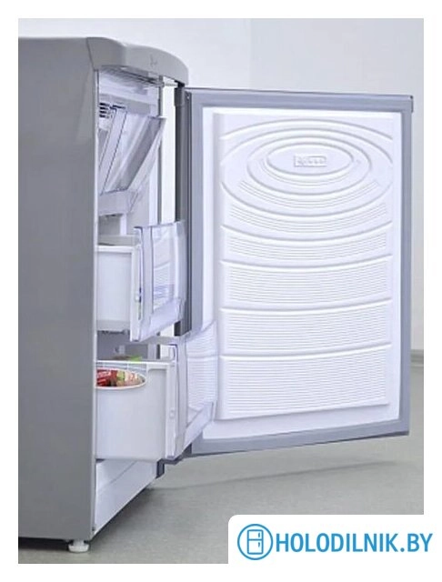 Морозильник Nord (Nordfrost) DF 156 SAP