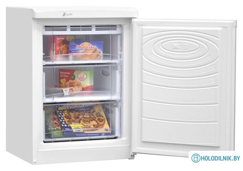 Морозильник Nord (Nordfrost) DF 156 WAP