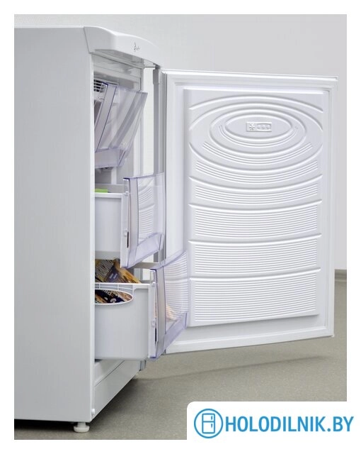 Морозильник Nord (Nordfrost) DF 156 WAP