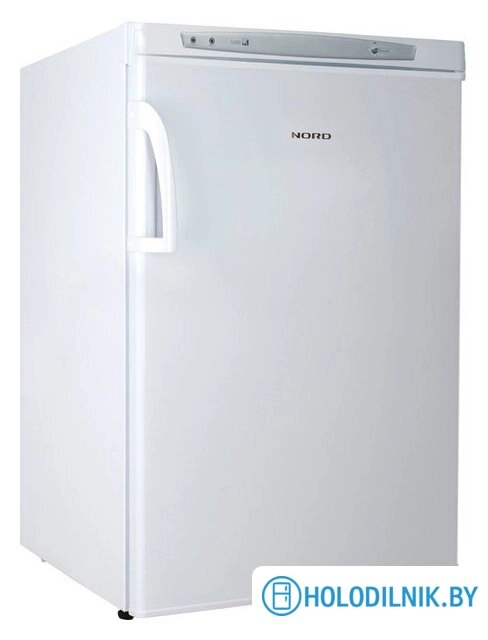 Морозильник Nord (Nordfrost) DF 159 WSP