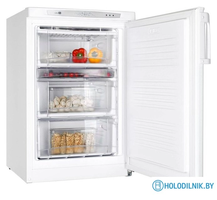 Морозильник Nord (Nordfrost) DF 159 WSP