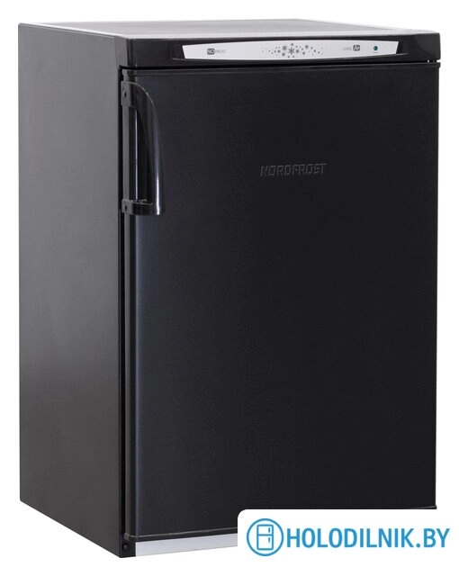 Морозильник Nord (Nordfrost) DF 160NF BSP