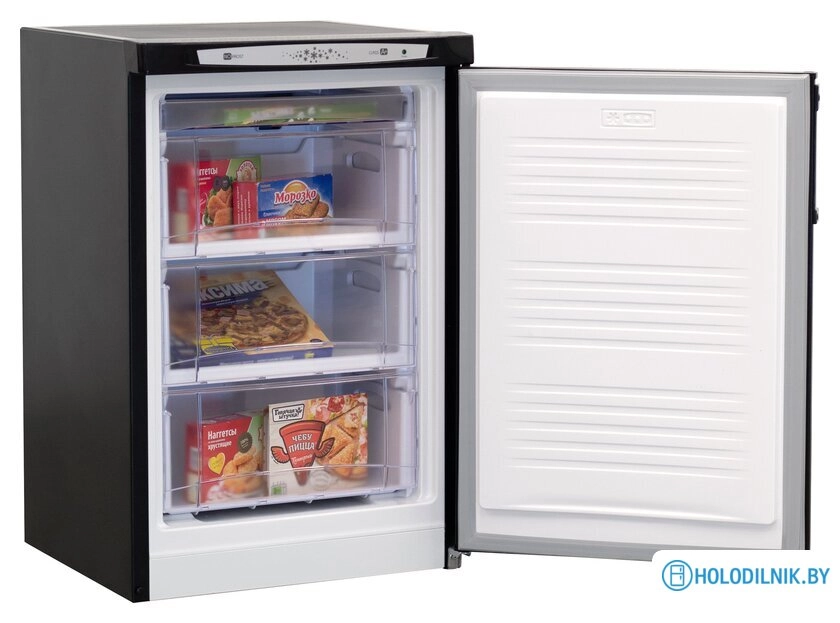 Морозильник Nord (Nordfrost) DF 160NF BSP