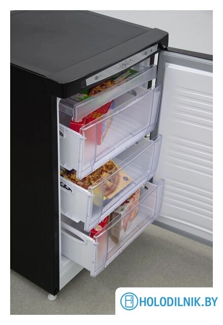 Морозильник Nord (Nordfrost) DF 160NF BSP