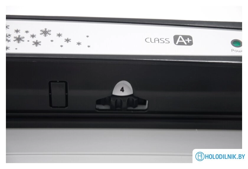 Морозильник Nord (Nordfrost) DF 160NF BSP