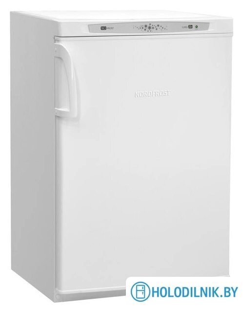 Морозильник Nord (Nordfrost) DF 160NF WSP