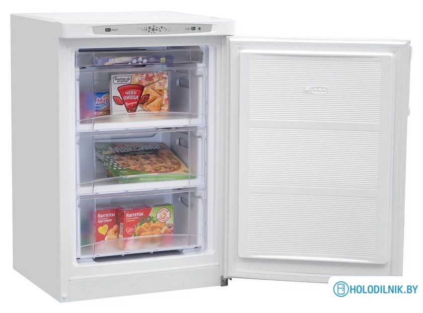 Морозильник Nord (Nordfrost) DF 160NF WSP